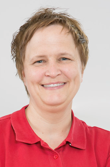  Dr. Monika Hagemann